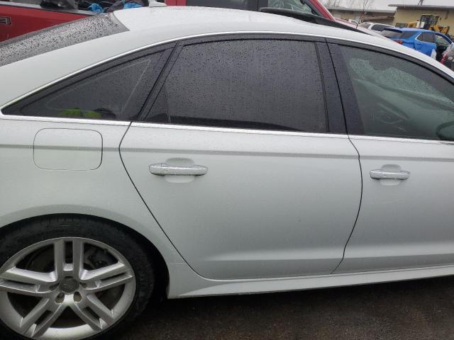 WAUGFAFCXGN054498 Audi A6 Premium Plus
