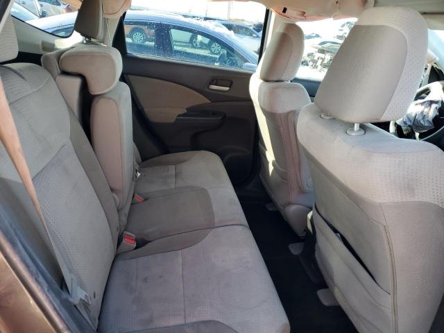 2HKRM4H53EH651863 Honda CR-V EX