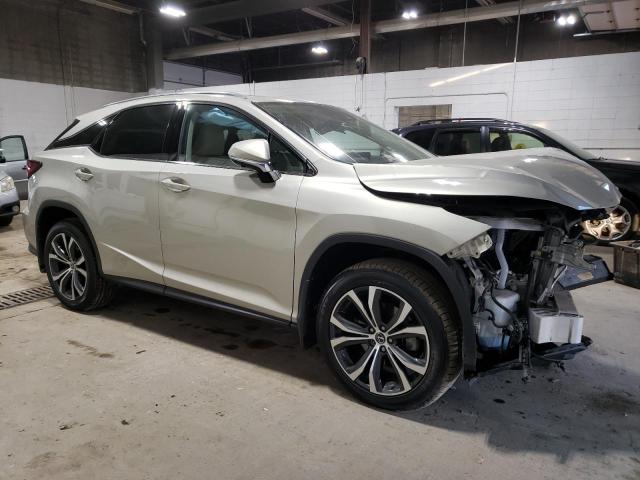 2T2HZMDA7LC215318 Lexus RX 350