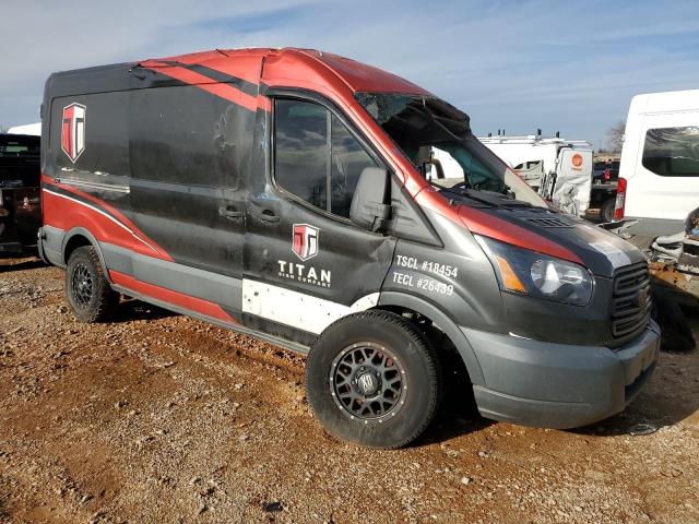 1FTYR2CM6HKB56904 Ford Transit T-250