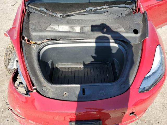 5YJYGDEE6MF151782 Tesla Model Y