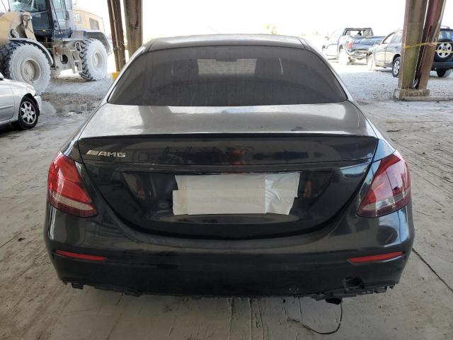 WDDZF6EB9JA474694 Mercedes-Benz E 43 4matic Amg