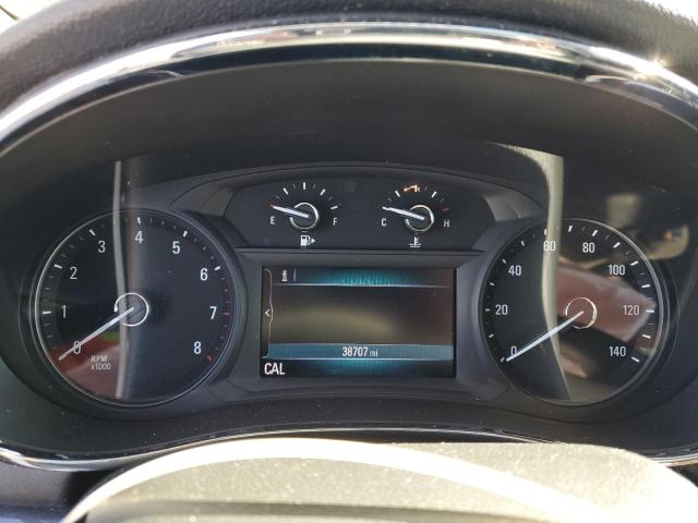 KL4CJ2SBXKB933104 Buick Encore Sport Touring