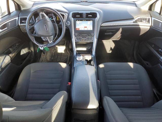 3FA6P0H78HR367480 Ford FUSION SE
