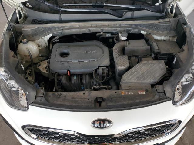KNDPM3AC0M7938462 KIA Sportage Lx