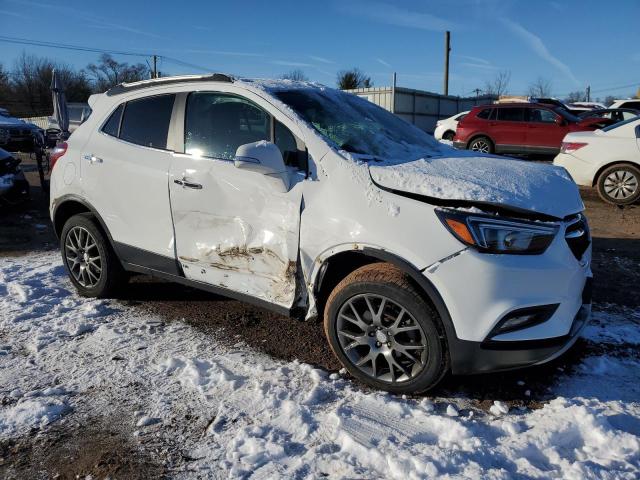 KL4CJ2SB2KB721720 Buick Encore Sport Touring