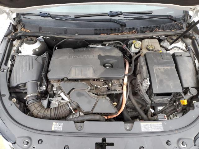 1G4GB5GR5EF213553 Buick Lacrosse