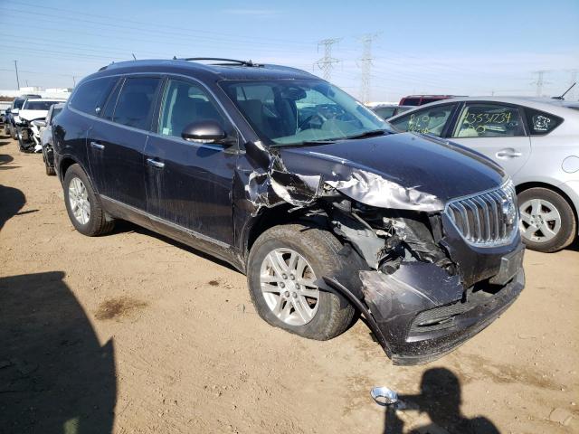 5GAKRAKDXEJ366555 Buick Enclave