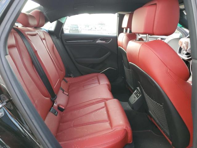 WAUB1GFFXK1022673 Audi S3 Premium Plus