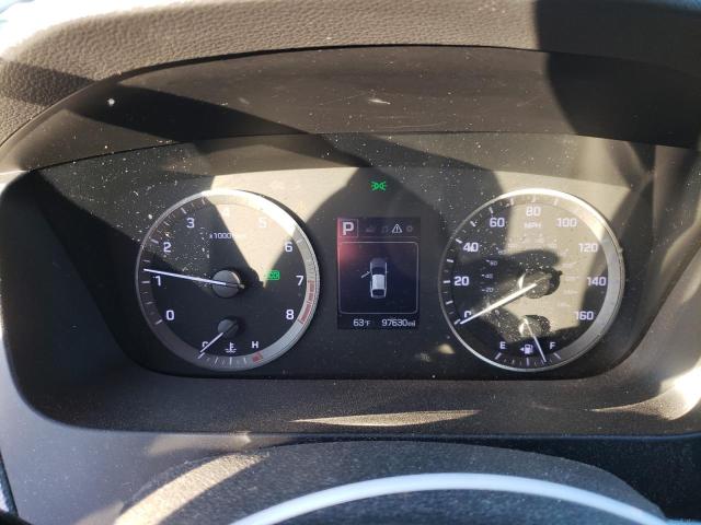 Hyundai SONATA SE 2015 5NPE24AF8FH203756 Image 9