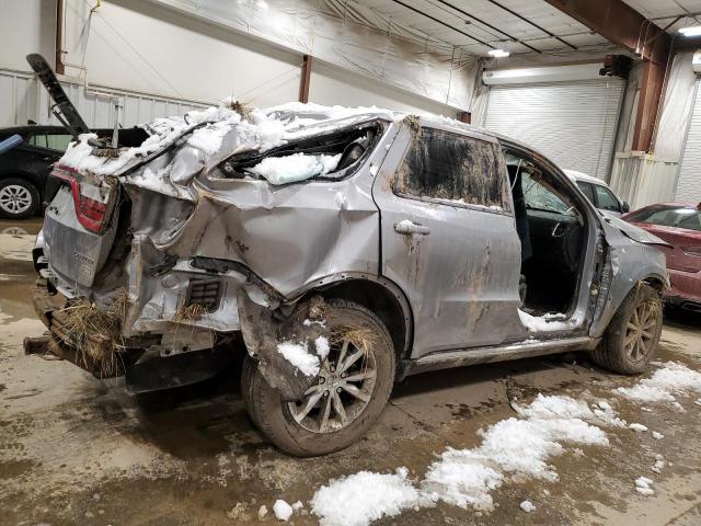 1C4RDJDG8EC444855 Dodge DURANGO LIMITED