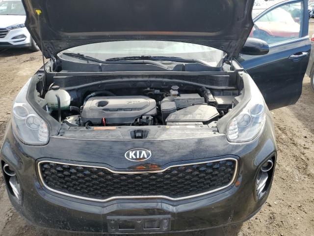 KNDPMCAC3K7538571 KIA Sportage Lx