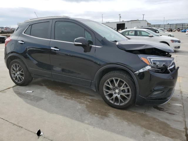 KL4CJ1SM5KB726213 Buick Encore Sport Touring