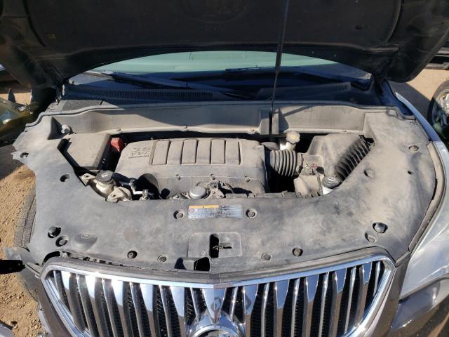 5GAKRAKDXEJ366555 Buick Enclave