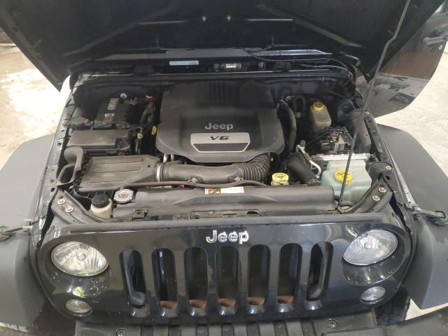 1C4AJWAG8EL155840 Jeep Wrangler Sport