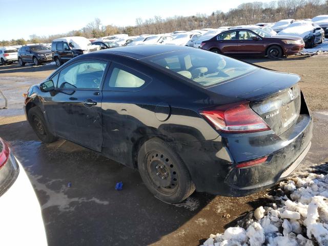 2HGFG3B55FH505201 Honda Civic Lx