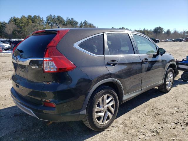 2HKRM4H59FH657667 Honda CR-V EX