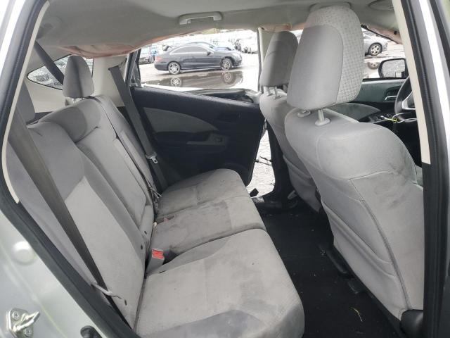 2HKRM3H56GH570286 Honda CR-V EX