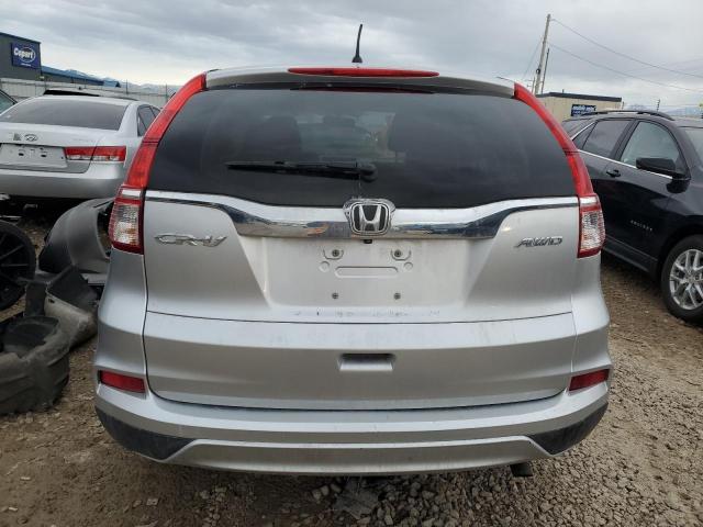 2HKRM4H53GH707626 Honda CR-V EX