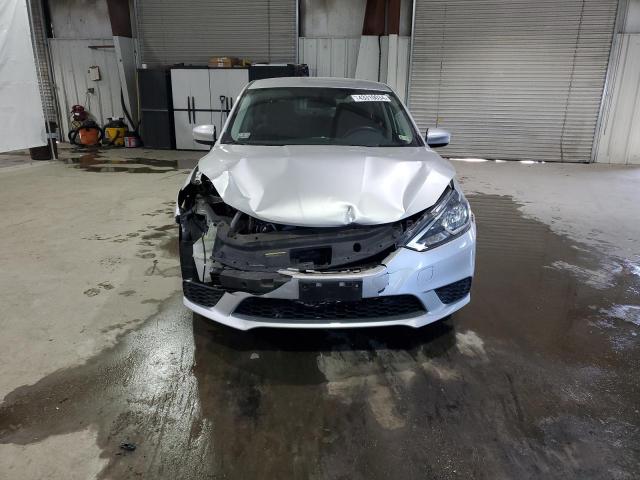 3N1AB7AP5HY204946 Nissan SENTRA S