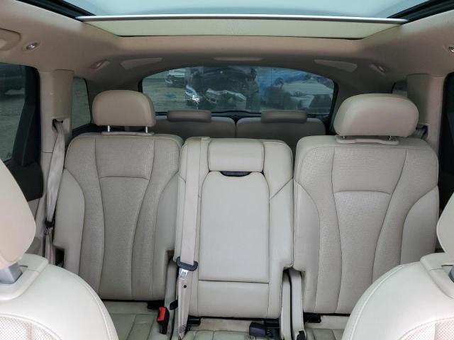 WA1LHAF76JD039177 Audi Q7 Premium Plus