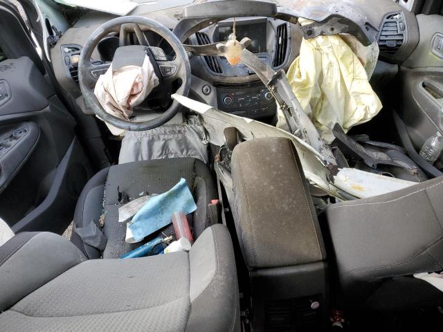 1FMCU9GD2KUA21387 Ford ESCAPE SE