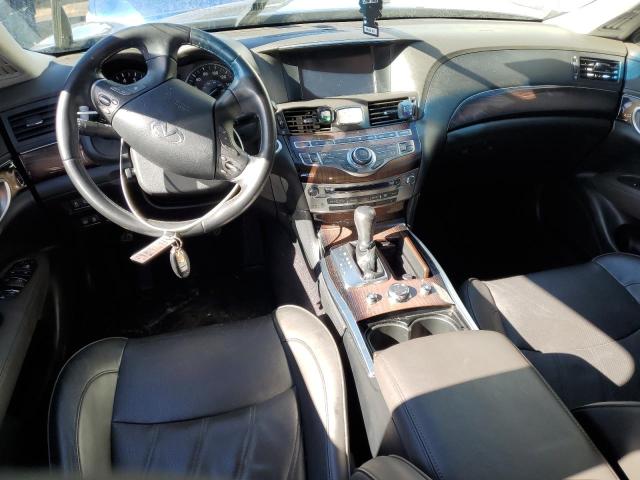 JN1BY1AR6FM560324 Infiniti Q70 3.7