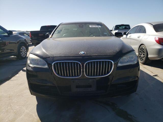 WBAYE8C50ED134384 BMW 750 LI