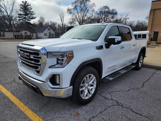 3GTP8DED8LG371904 GMC Sierra C1500 Slt