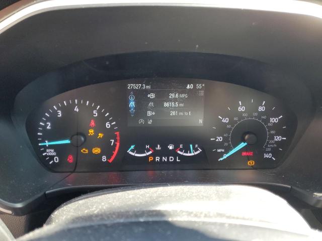 1FMCU9G68LUB23473 Ford ESCAPE SE