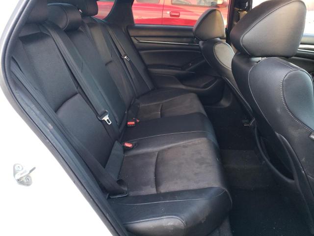 1HGCV1F3XKA041255 Honda Accord Sport