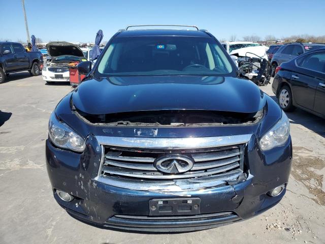 5N1AL0MM8FC537419 Infiniti QX60