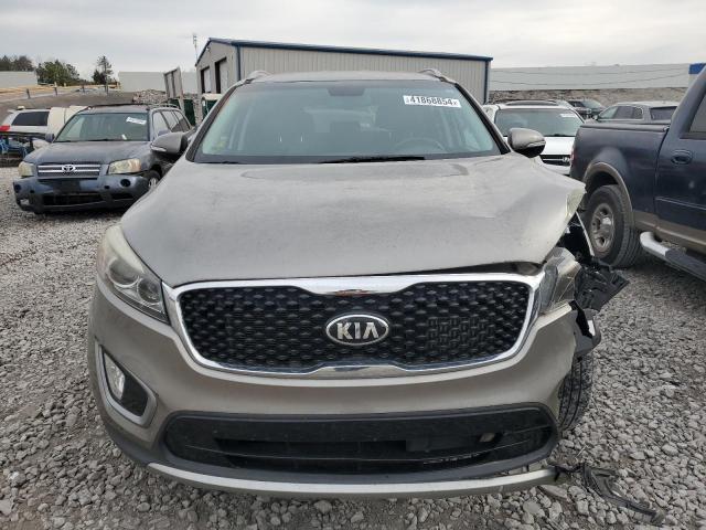 5XYPH4A12GG013679 KIA SORENTO EX