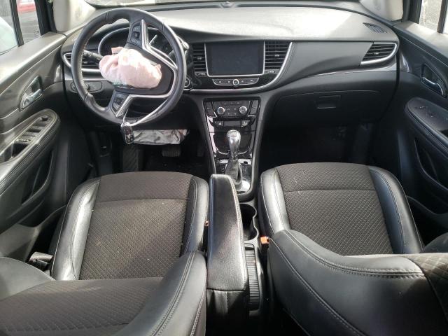 KL4CJASB7KB735056 Buick Encore Preferred