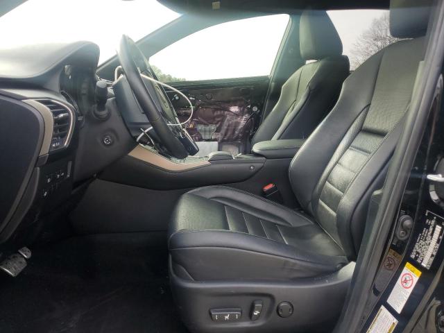 JTJYARBZ9K2135093 Lexus Nx 300 Base