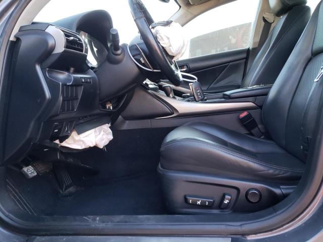 JTHBF1D21E5003233 Lexus IS 250