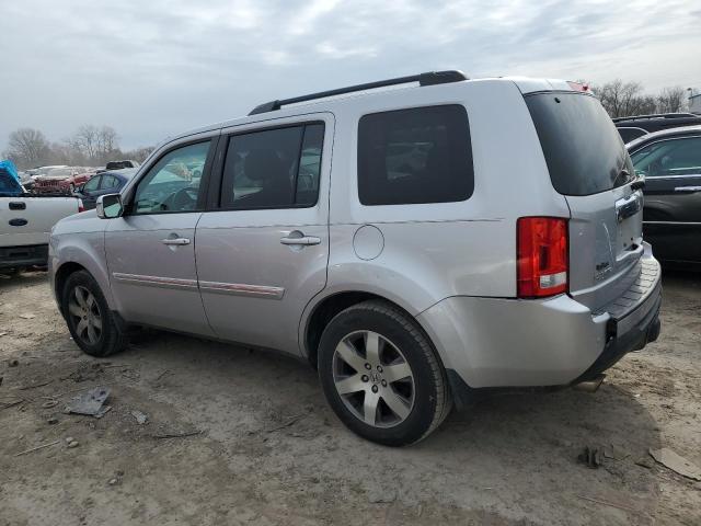 5FNYF4H92FB043647 Honda Pilot Touring