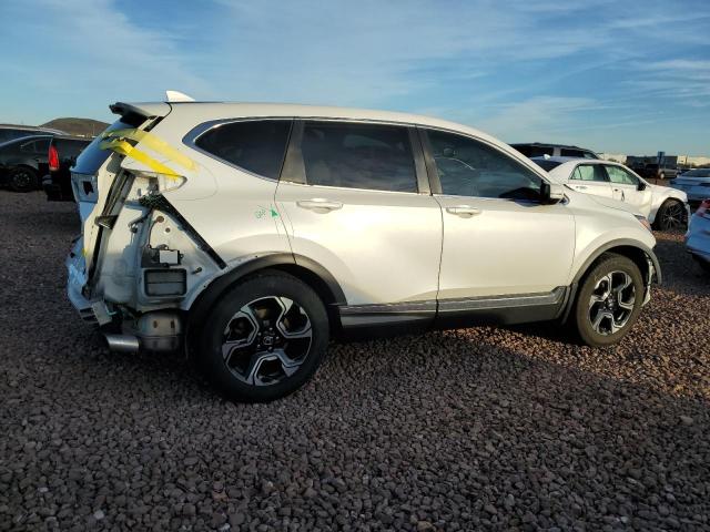2HKRW2H92JH649887 Honda Cr-v Touring