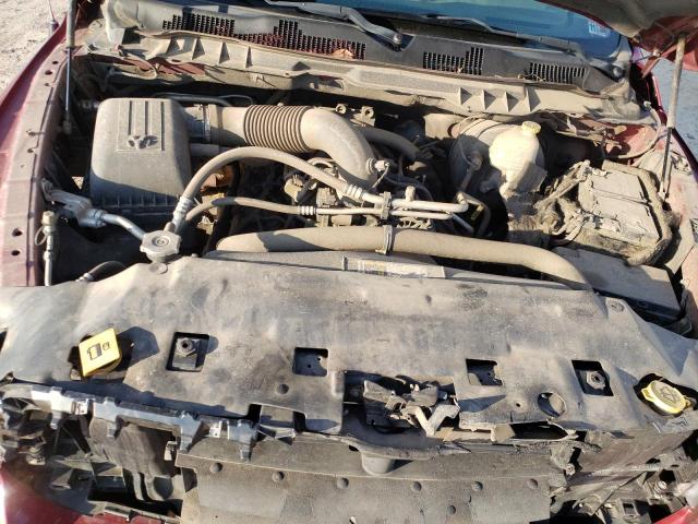 1C6RR7GT4FS560050 RAM 1500 Slt