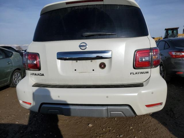 JN8AY2NC5H9512733 Nissan ARMADA SV