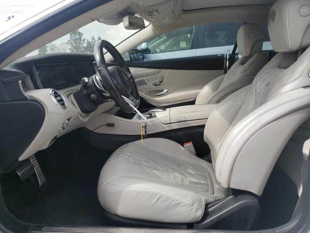 WDDXJ8FBXFA004228 Mercedes-Benz S 550