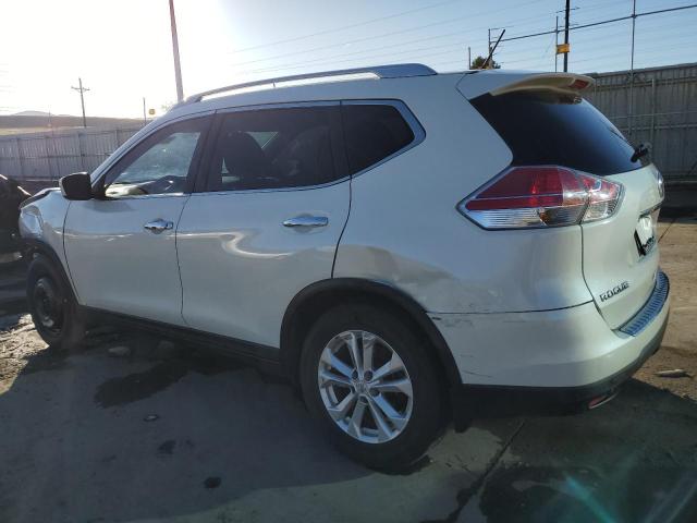 KNMAT2MV8FP572043 Nissan ROGUE S