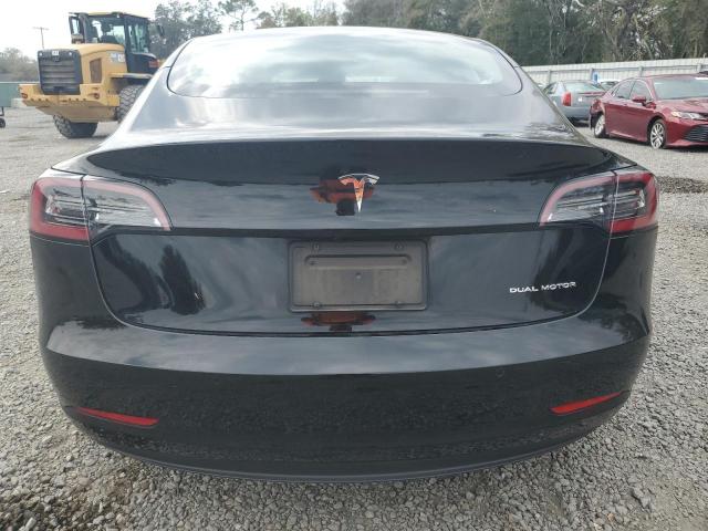 5YJ3E1EBXMF859909 Tesla MODEL 3