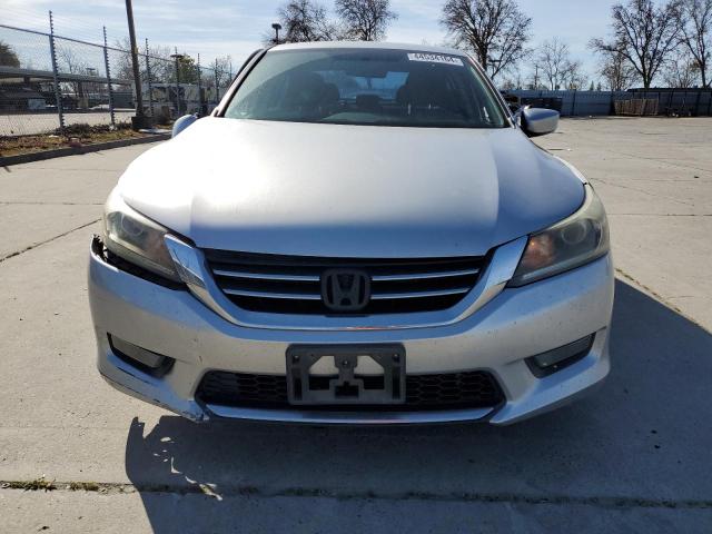 1HGCR2F53FA046153 Honda Accord Sport