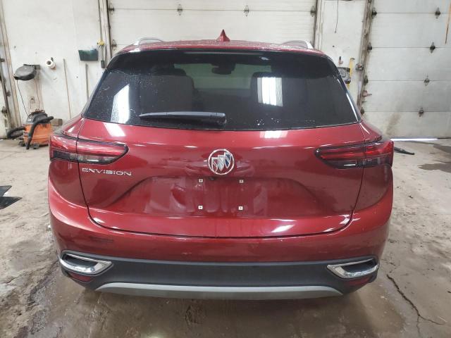 LRBFZNR44ND128095 Buick Envision Essence