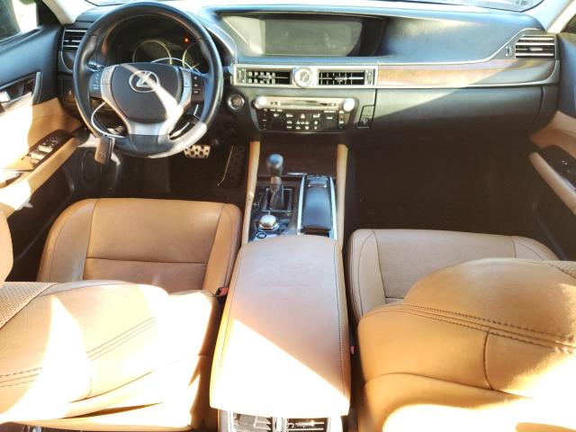 JTHCE1BL3E5028508 Lexus GS 350