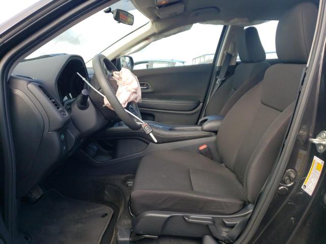 3CZRU6H32JG720548 Honda HR-V LX