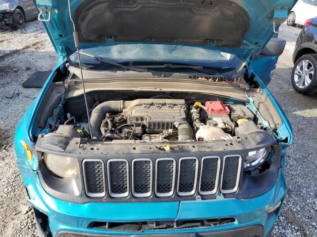 ZACNJDA17NPN50439 Jeep Renegade Sport