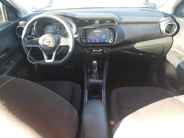 3N1CP5CV2ML504347 Nissan KICKS SV