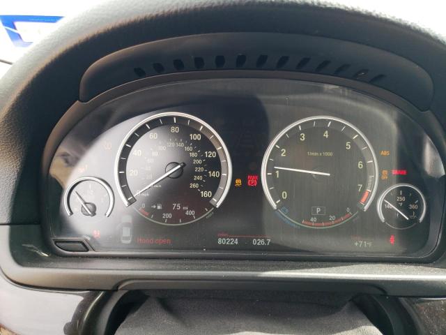 WBA5A5C52ED504859 BMW 528 I